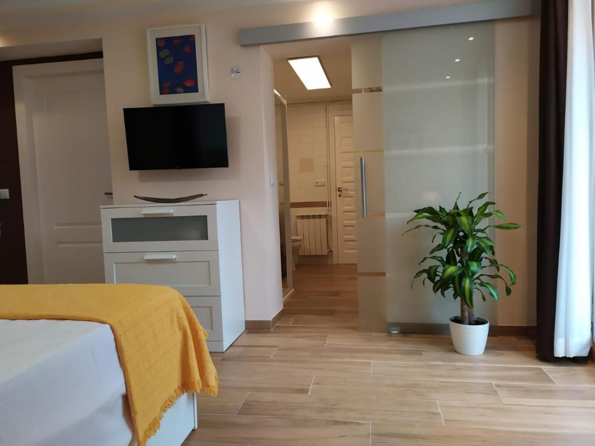 Berg & Zon Hotel Гандия Екстериор снимка