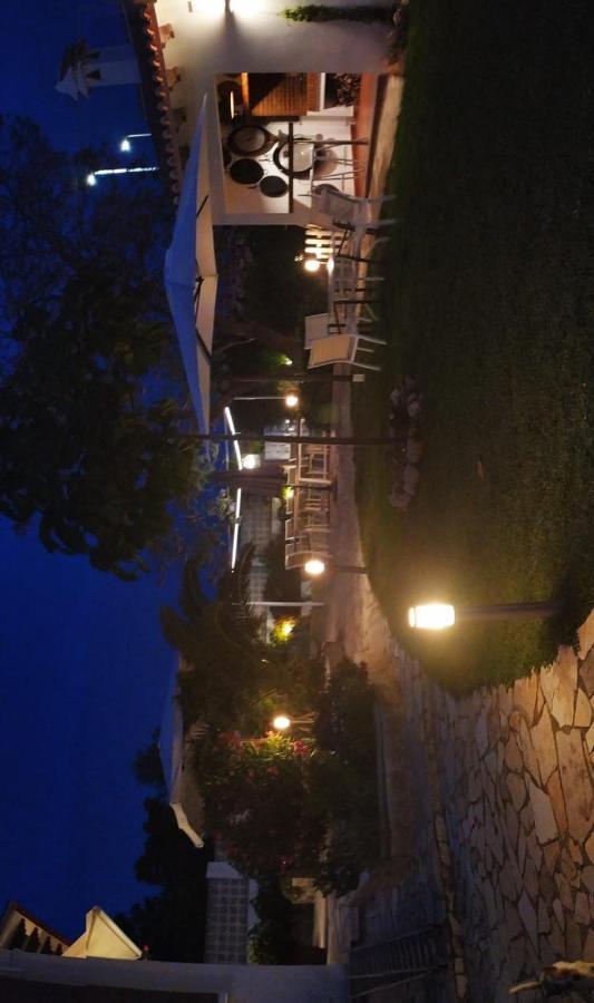 Berg & Zon Hotel Гандия Екстериор снимка