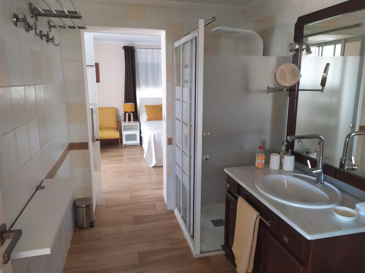 Berg & Zon Hotel Гандия Екстериор снимка